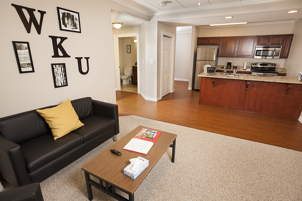 WKU Student Apartments